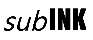 SUBink