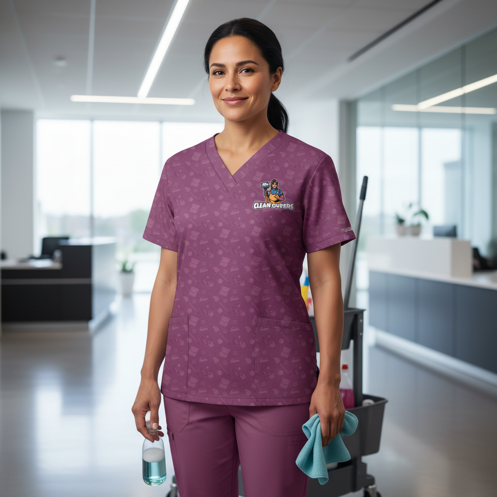 Custom Company Apparel | subINK